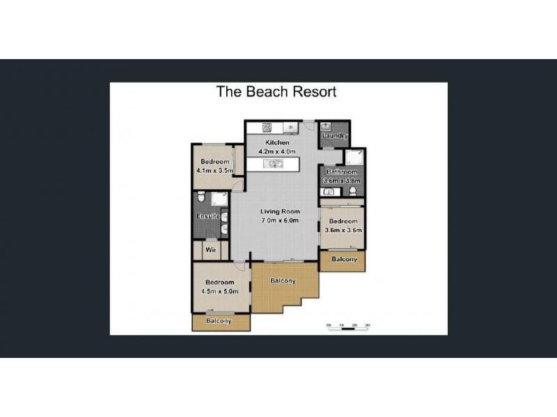 210/2-6 Pandanus Parade, Cabarita Beach NSW 2488