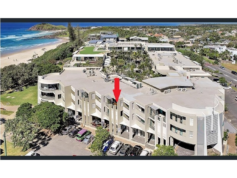 210/2-6 Pandanus Parade, Cabarita Beach NSW 2488
