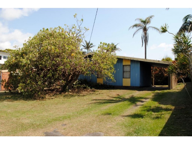 18 Hastings Road, Bogangar NSW 2488