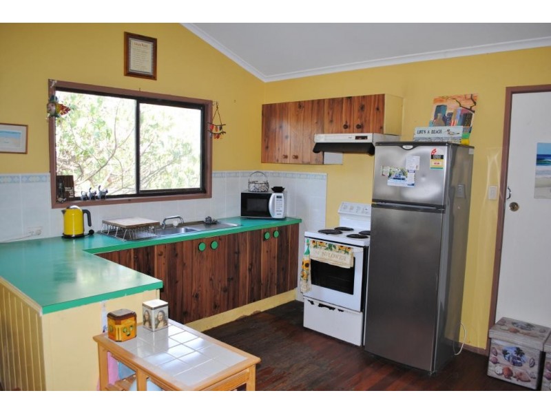 18 Hastings Road, Bogangar NSW 2488