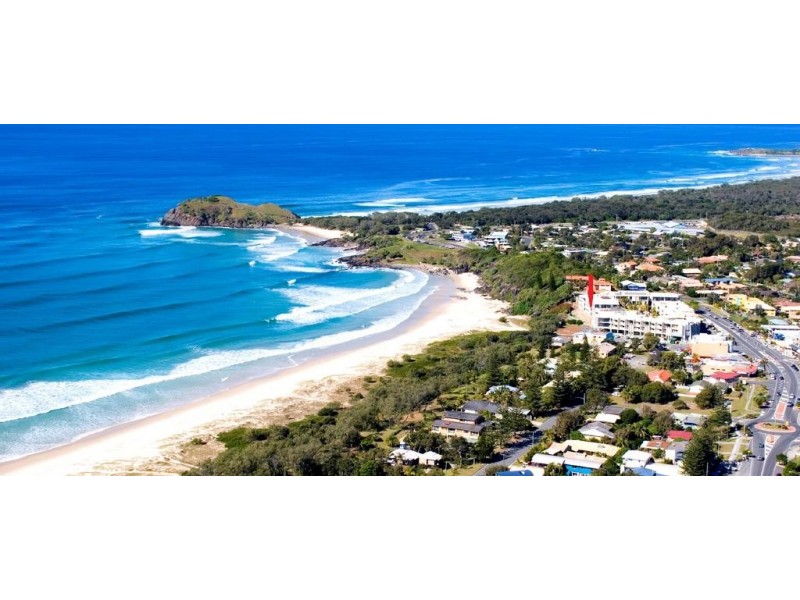 107/2-6 Pandanus Parade, Cabarita Beach NSW 2488