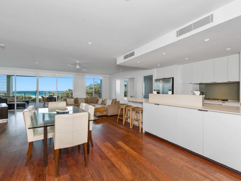 107/2-6 Pandanus Parade, Cabarita Beach NSW 2488