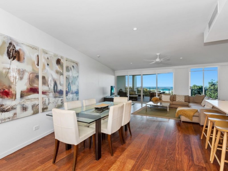 107/2-6 Pandanus Parade, Cabarita Beach NSW 2488