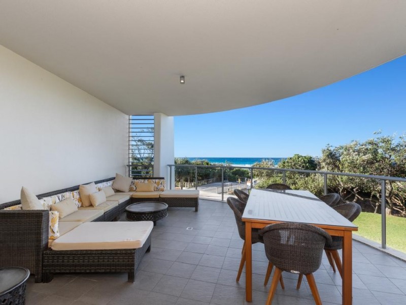 107/2-6 Pandanus Parade, Cabarita Beach NSW 2488