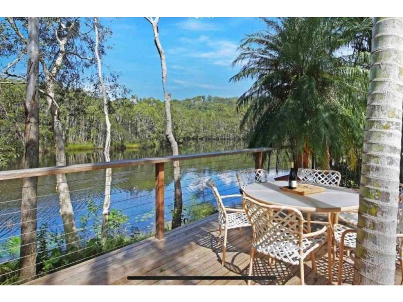56 Tamarind Avenue, Bogangar NSW 2488