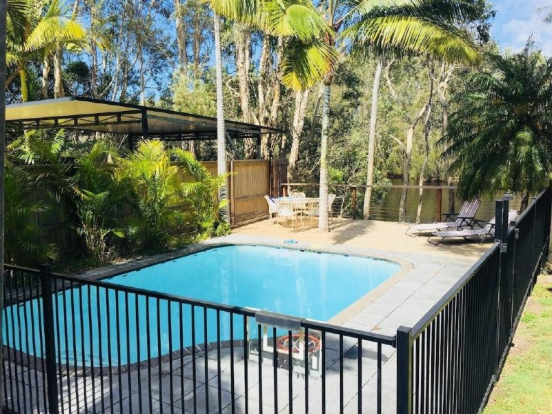 56 Tamarind Avenue, Bogangar NSW 2488
