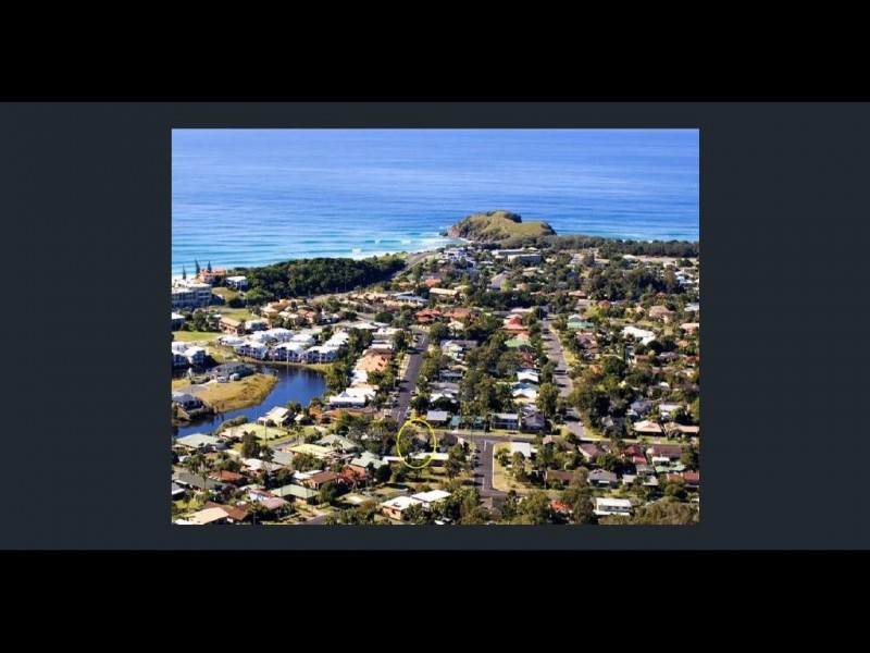 73 Cabarita Road, Bogangar NSW 2488