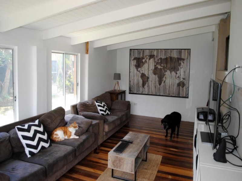 73 Cabarita Road, Bogangar NSW 2488