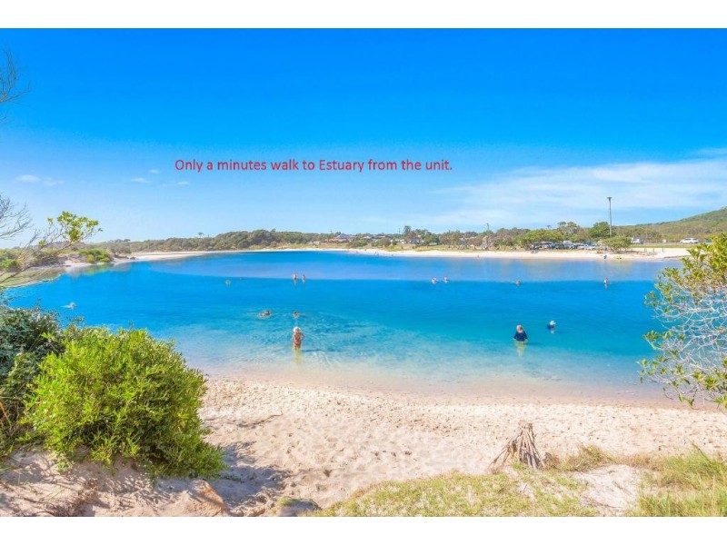 14/2 Creek Street, Hastings Point NSW 2489