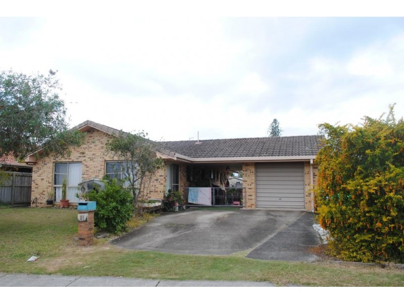 84 Cabarita Road, Bogangar NSW 2488