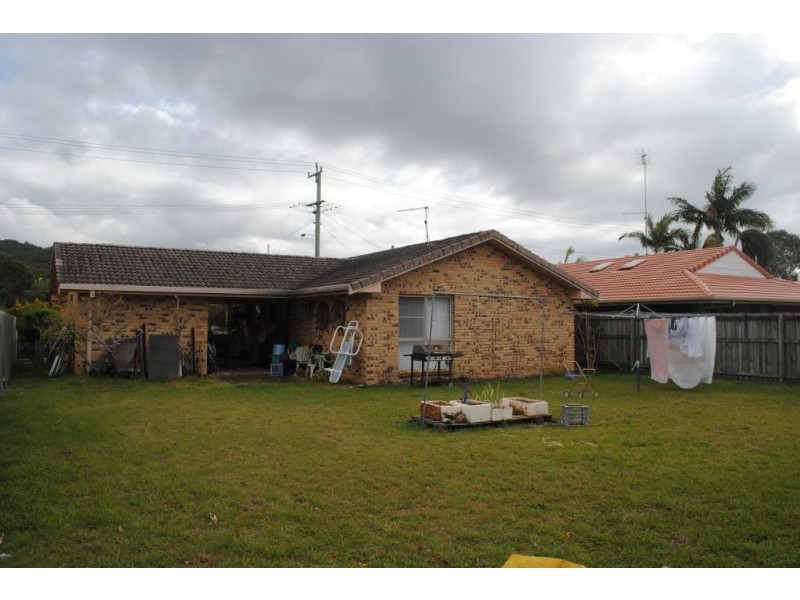 84 Cabarita Road, Bogangar NSW 2488