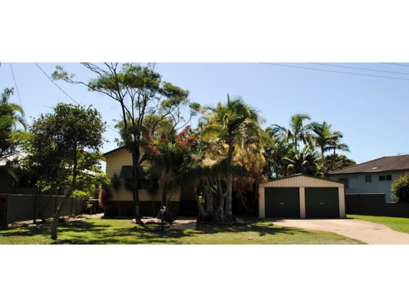 15 Poplar Avenue, Bogangar NSW 2488