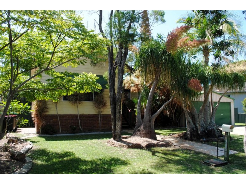 15 Poplar Avenue, Bogangar NSW 2488