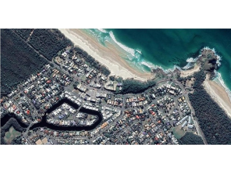 15 Poplar Avenue, Bogangar NSW 2488