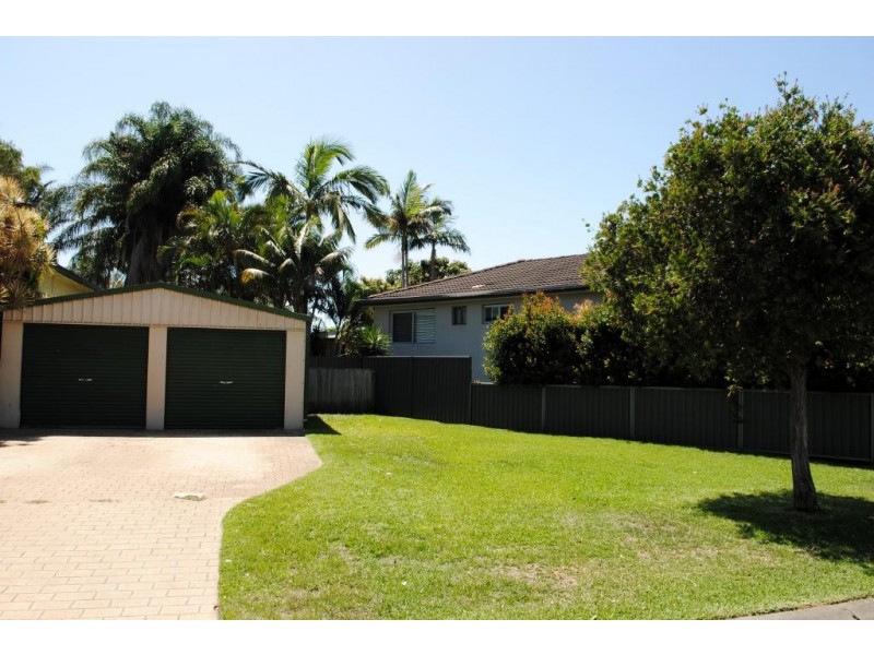 15 Poplar Avenue, Bogangar NSW 2488