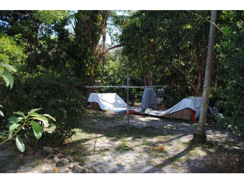 6 Kurrajong Avenue, Bogangar NSW 2488