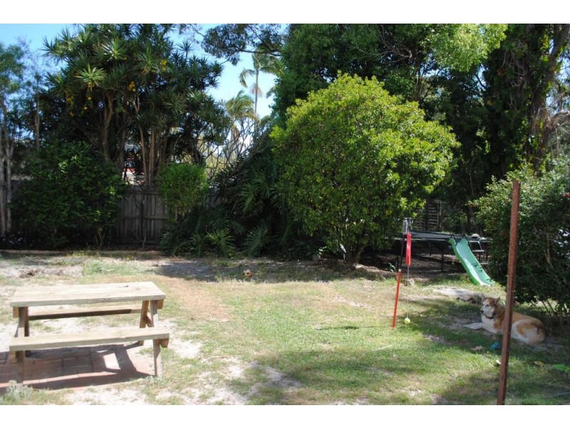 6 Kurrajong Avenue, Bogangar NSW 2488