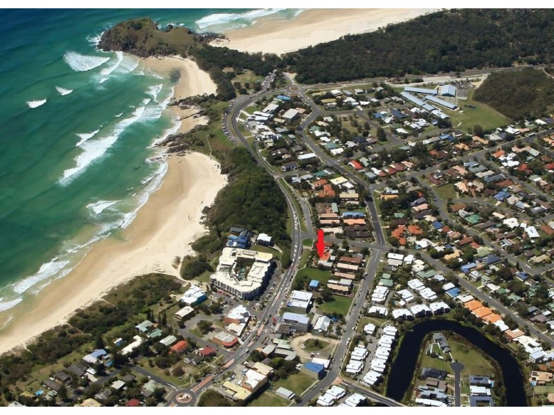 1/61-65 Tweed Coast Road, Bogangar NSW 2488