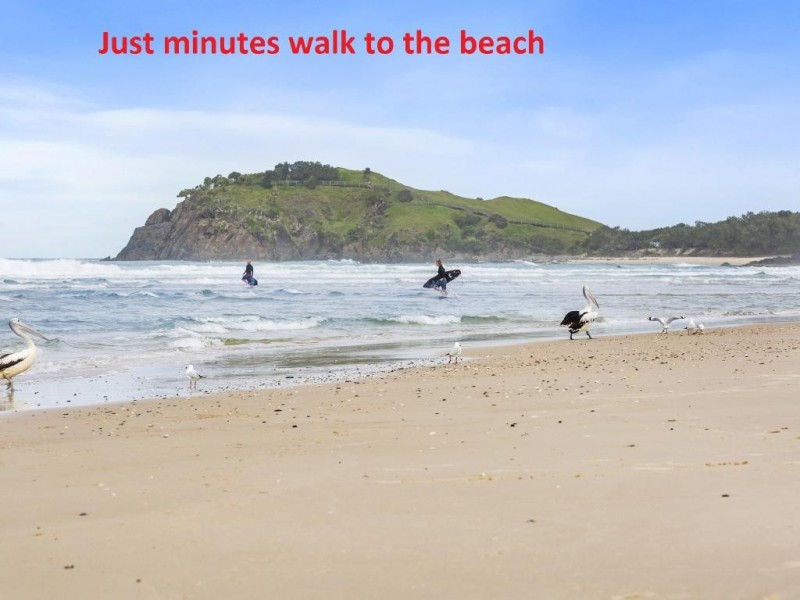 1/61-65 Tweed Coast Road, Bogangar NSW 2488