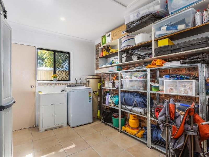 1/78 Cabarita Road, Bogangar NSW 2488