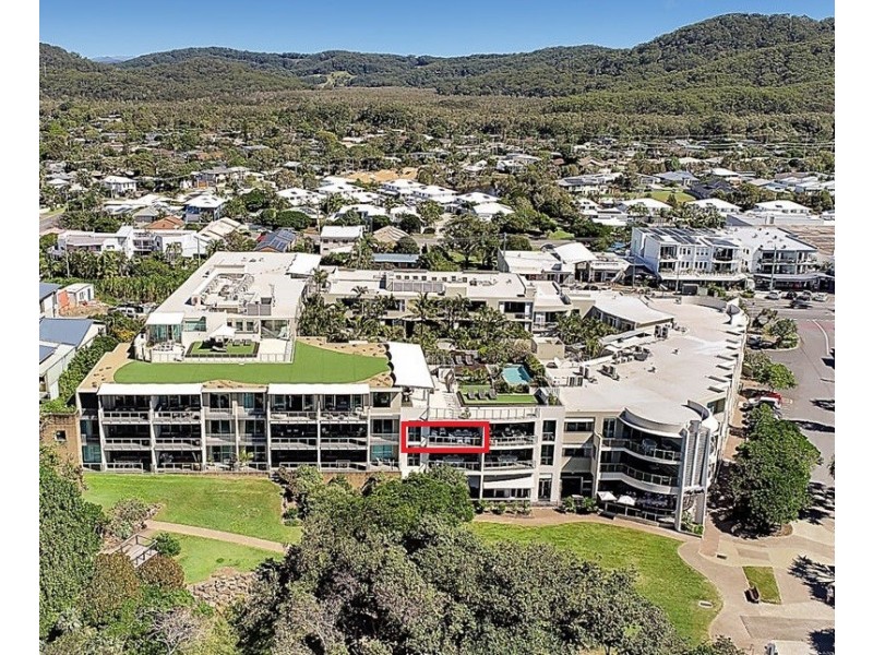 Cabarita Beach NSW 2488