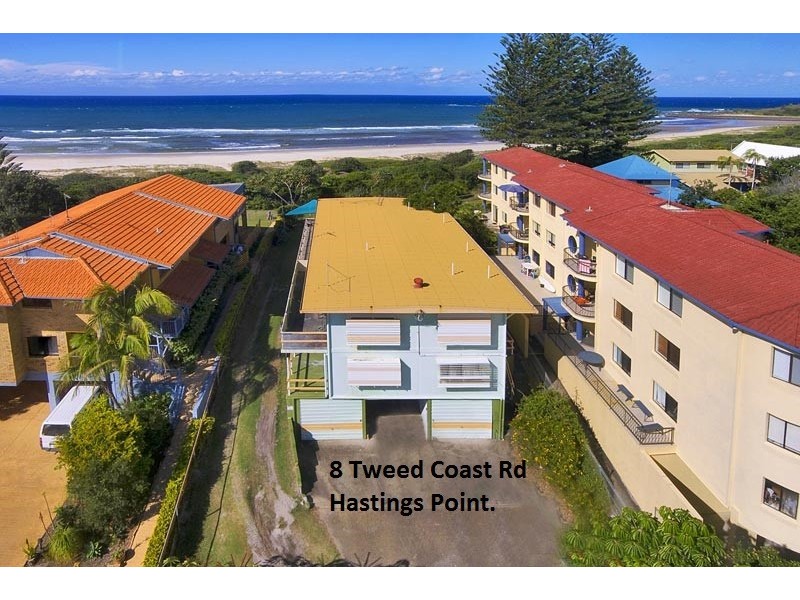 8 Tweed Coast Road, Hastings Point NSW 2489