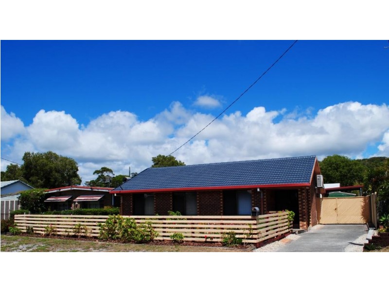 85 Cabarita Road, Bogangar NSW 2488