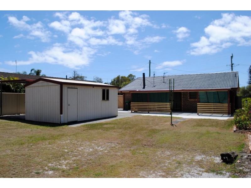 85 Cabarita Road, Bogangar NSW 2488