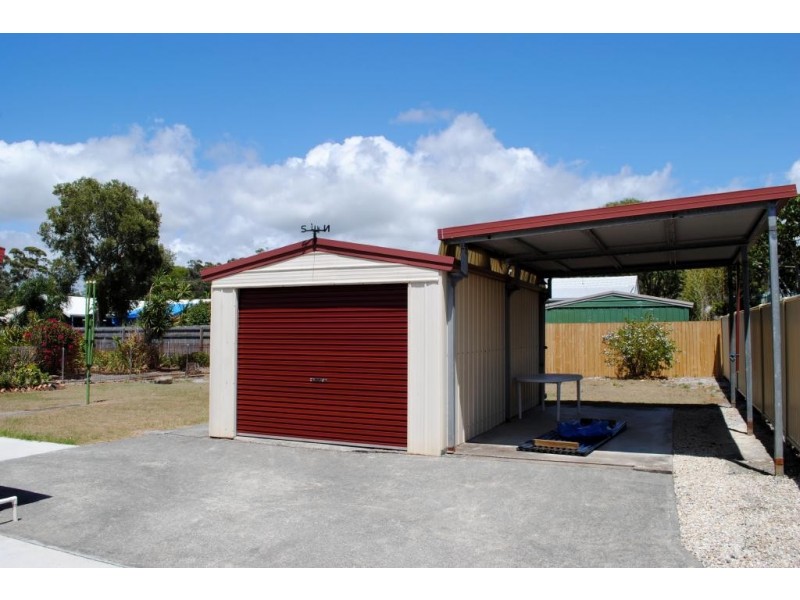 85 Cabarita Road, Bogangar NSW 2488