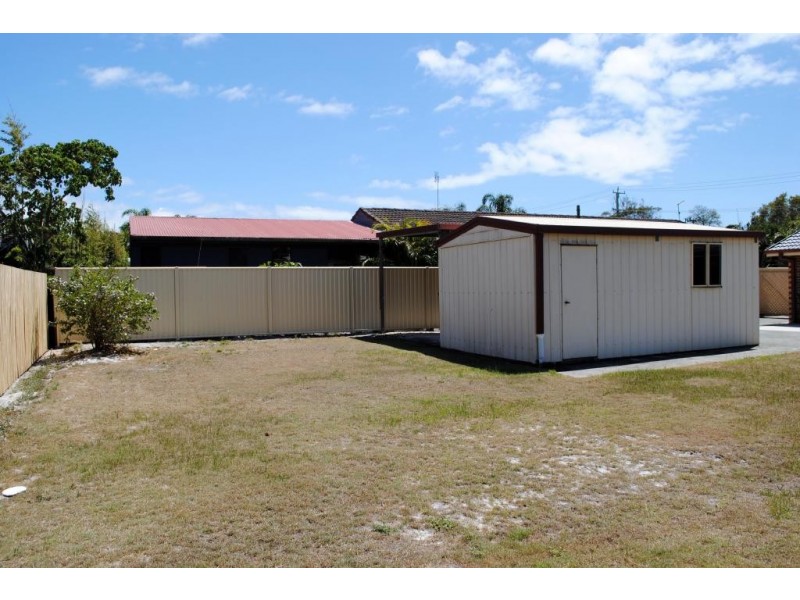 85 Cabarita Road, Bogangar NSW 2488