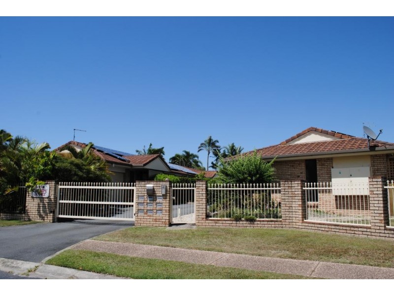 6/29 Cassidy Crescent, Bogangar NSW 2488