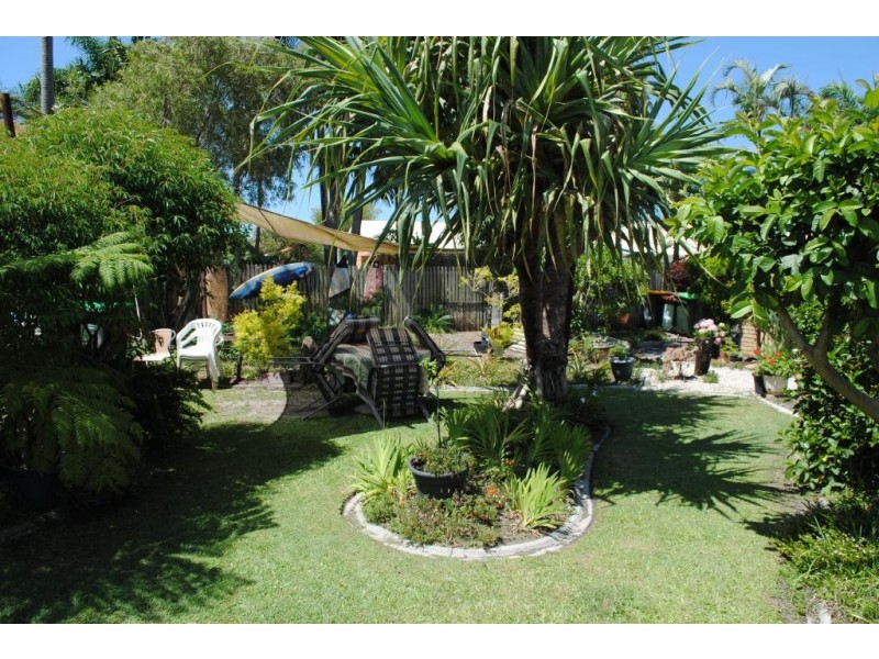 6/29 Cassidy Crescent, Bogangar NSW 2488