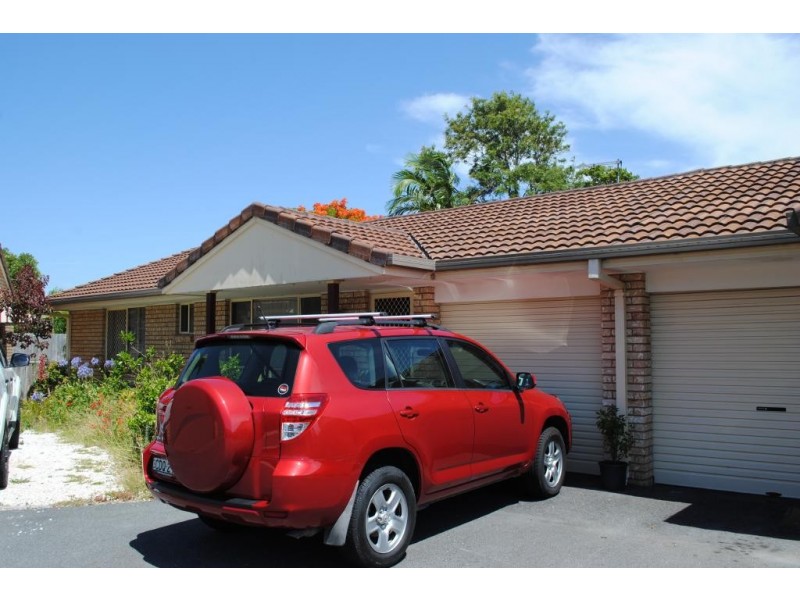 6/29 Cassidy Crescent, Bogangar NSW 2488