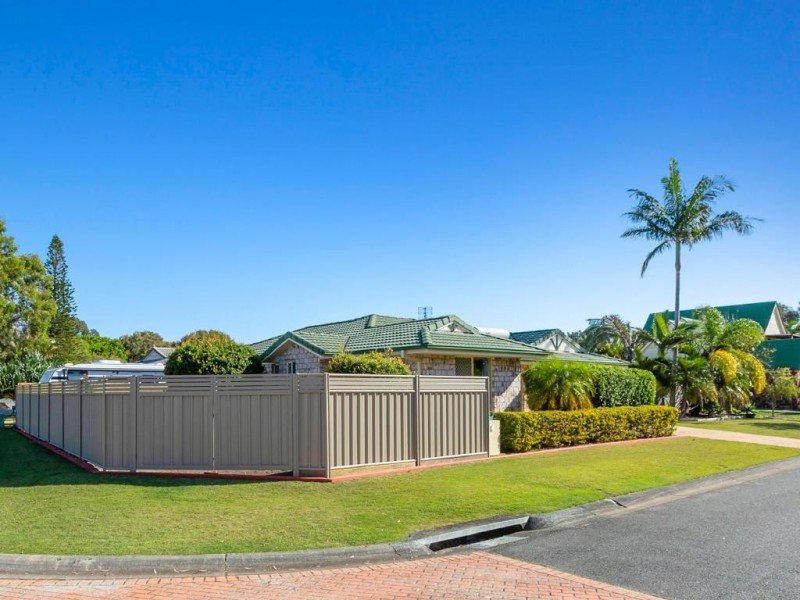 1 Penda Court, Bogangar NSW 2488