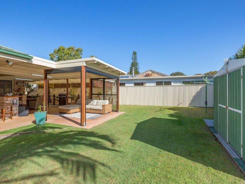 1 Penda Court, Bogangar NSW 2488
