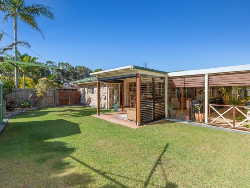 1 Penda Court, Bogangar NSW 2488