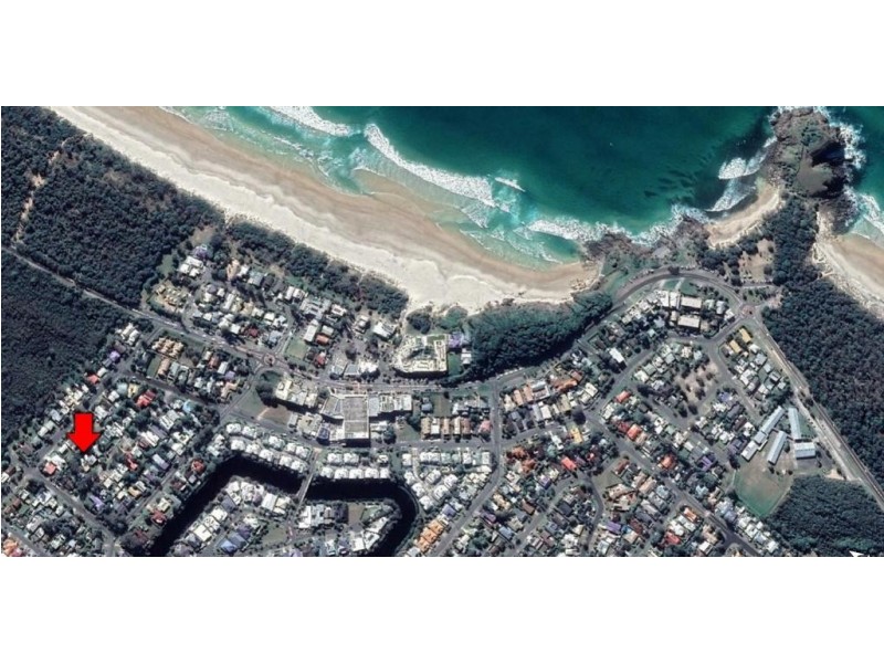 9 Mimosa Ave, Bogangar NSW 2488