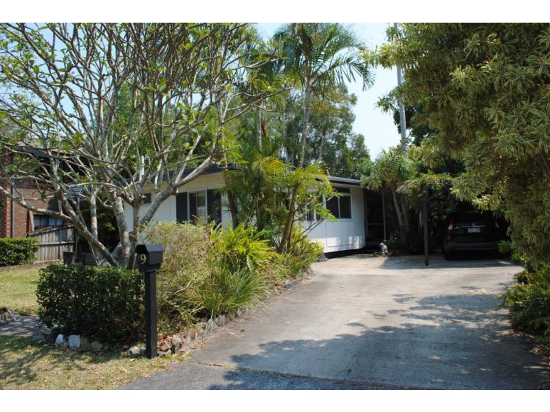 9 Mimosa Ave, Bogangar NSW 2488