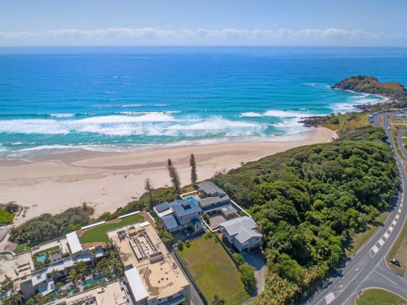 58 Tweed Coast Road, Cabarita Beach NSW 2488