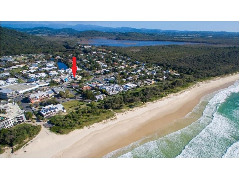 2/31-33 Tweed Coast Road, Bogangar NSW 2488