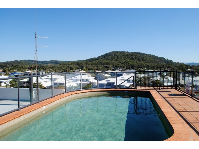 2/31-33 Tweed Coast Road, Bogangar NSW 2488