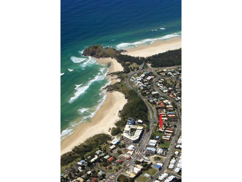 2/61-65 Tweed Coast Road, Bogangar NSW 2488