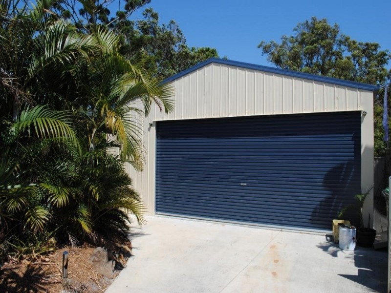 24 Kurrajong Ave, Bogangar NSW 2488