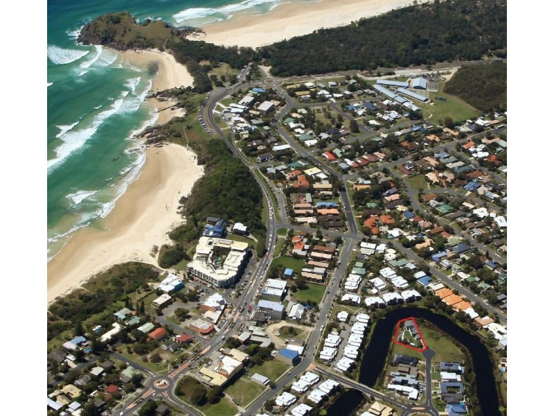 6 The Foreshore, Bogangar NSW 2488