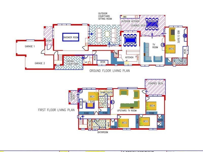 6 The Foreshore, Bogangar NSW 2488