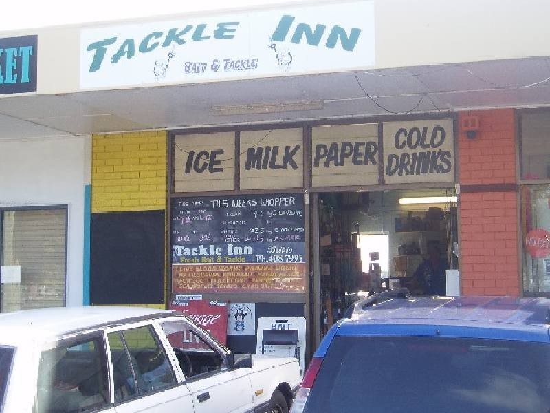 Bribie Island QLD 4507