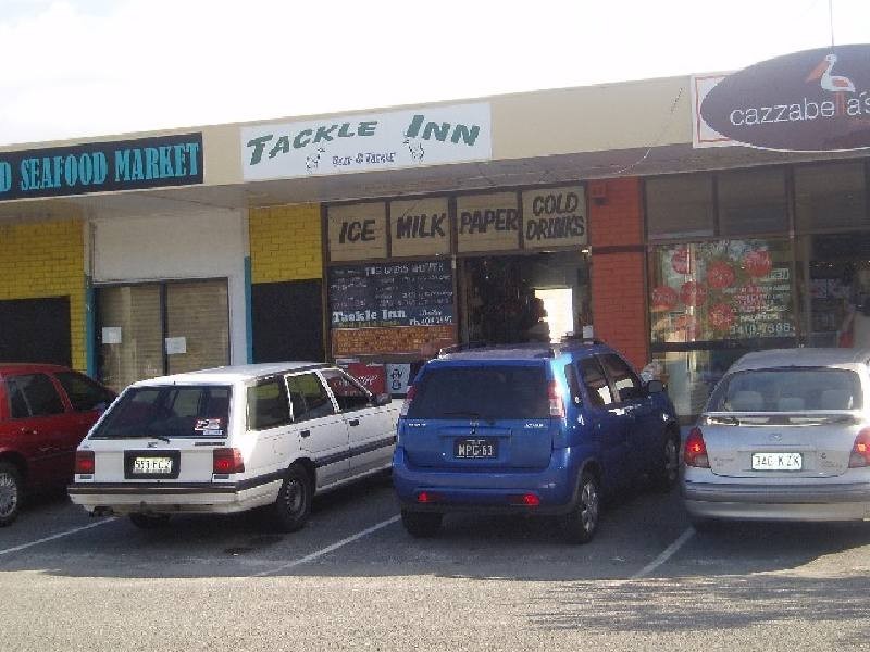 Bribie Island QLD 4507