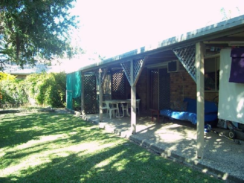 Sandstone Point QLD 4511