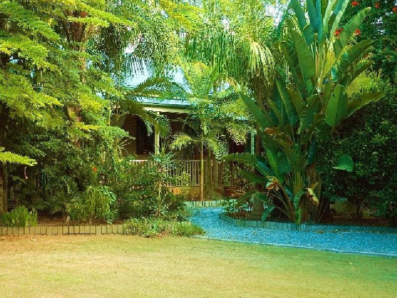 Ningi QLD 4511
