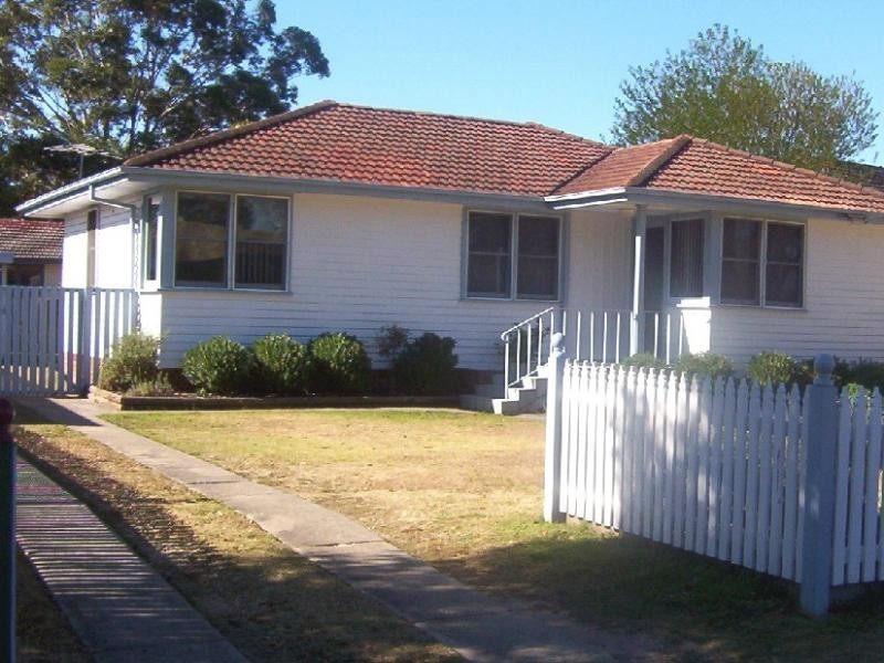 Richmond NSW 2753